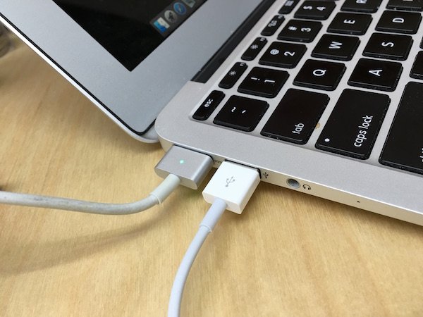 macbookusb